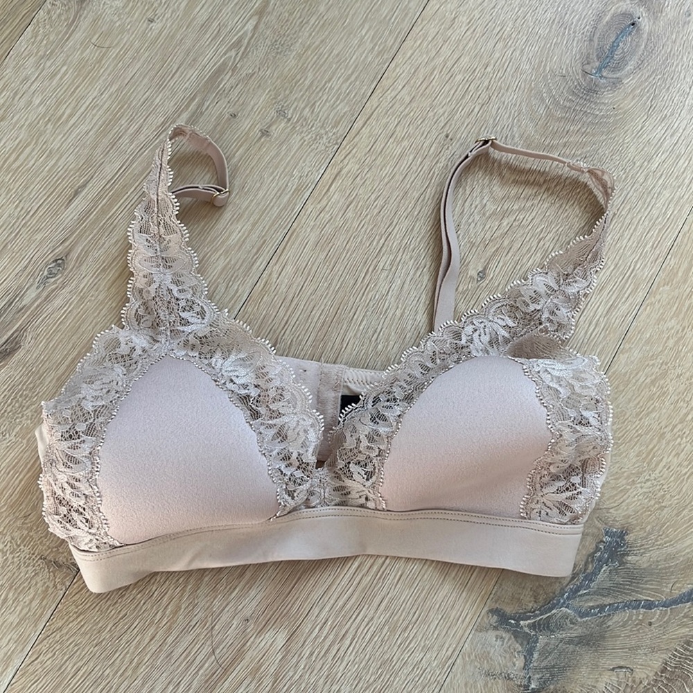 Natori Bralette, XS